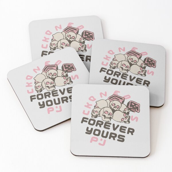Item preview, FOREVEr YOURS designed and sold by Firas Aljazzar.