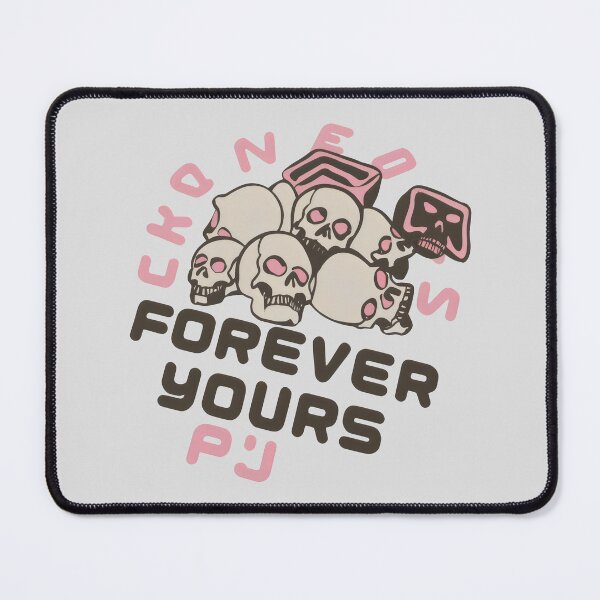 Item preview, FOREVEr YOURS designed and sold by Firas Aljazzar.