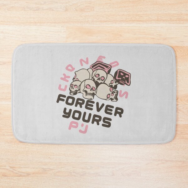 Item preview, FOREVEr YOURS designed and sold by Firas Aljazzar.