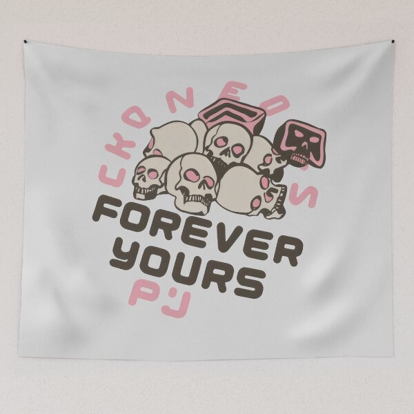 Item preview, FOREVEr YOURS designed and sold by Firas Aljazzar.