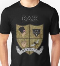 Beyonce Coachella inspired merch Unisex T-Shirt