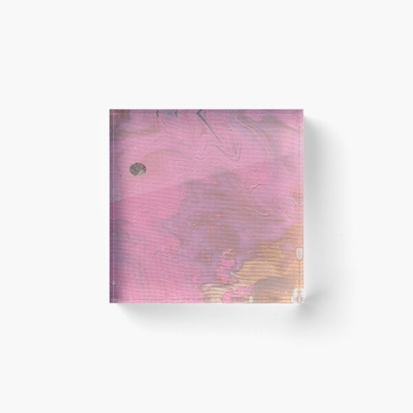 Item preview, Pink Tide designed and sold by johannaquarius.