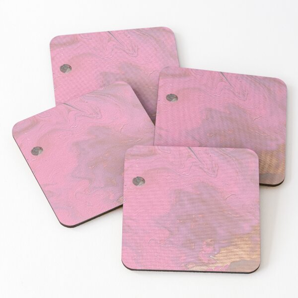 Item preview, Pink Tide designed and sold by johannaquarius.