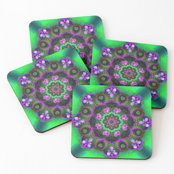 Item preview, Mandala Magic - Daily Focus 4.4.2024 designed and sold by Mandala Magic by OM.