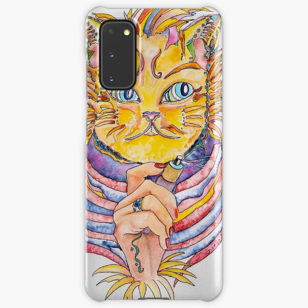 Missy Maffu Samsung Galaxy Snap Case