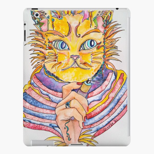Missy Maffu iPad Snap Case