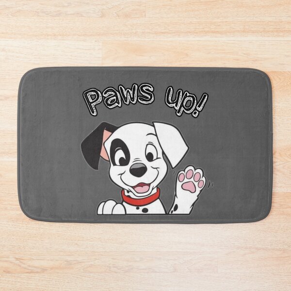 Item preview, Patch 101 Dalmatians designed and sold by ElyKay.