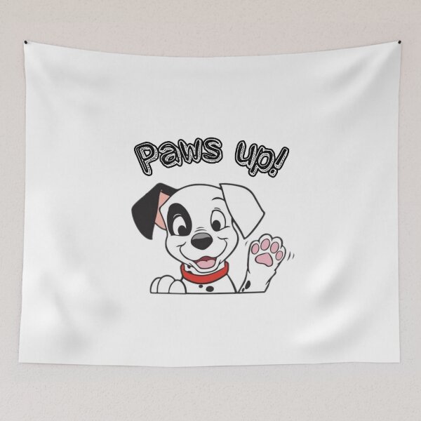 Item preview, Patch 101 Dalmatians designed and sold by ElyKay.