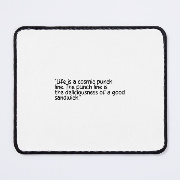 Item preview, Cosmic Humor designed and sold by onicaras.
