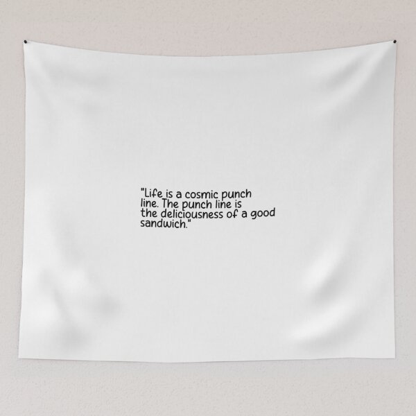 Item preview, Cosmic Humor designed and sold by onicaras.