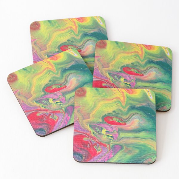 Item preview, Rainbow Goblins designed and sold by johannaquarius.