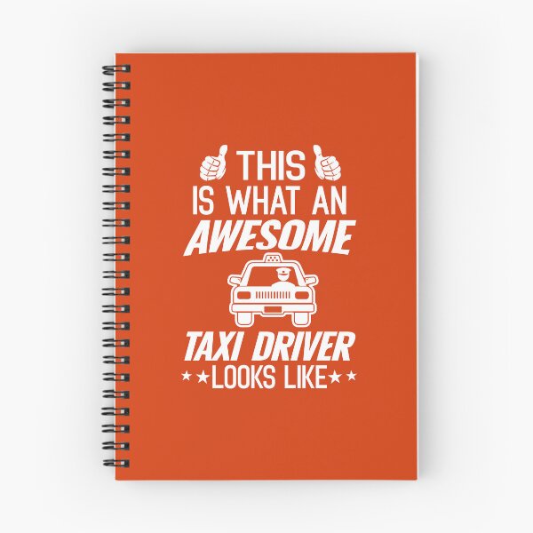 Item preview, This Is What An Awesome Taxi Driver Looks Like. Cab Driver designed and sold by DesignHouse07.