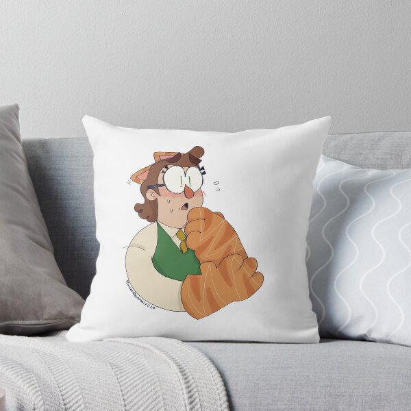 Item preview, phillip frond (catboy) designed and sold by sweetdonutman.