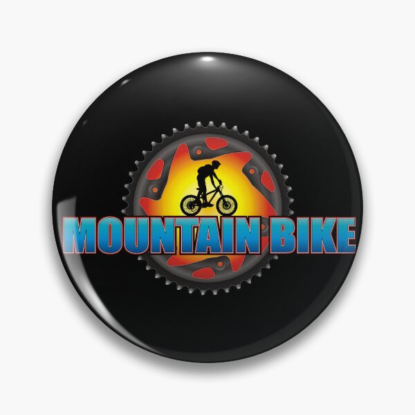 Item preview, Mountain Bike designed and sold by studioss76.