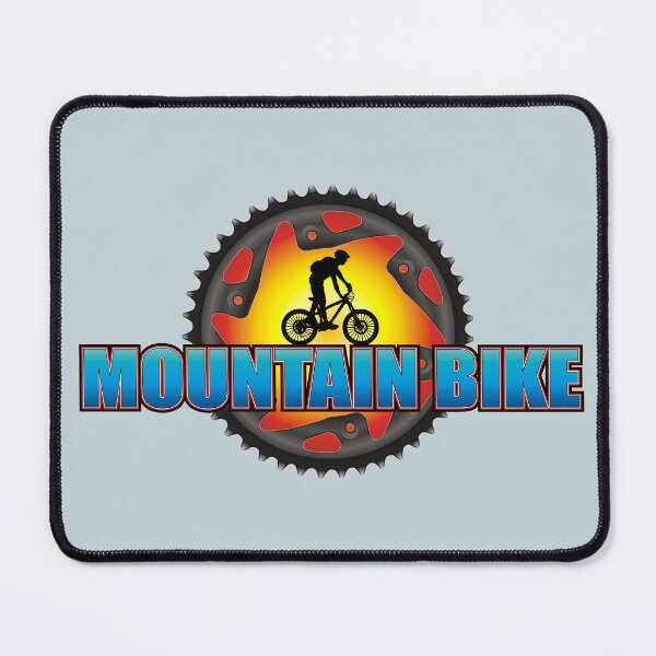 Item preview, Mountain Bike designed and sold by studioss76.