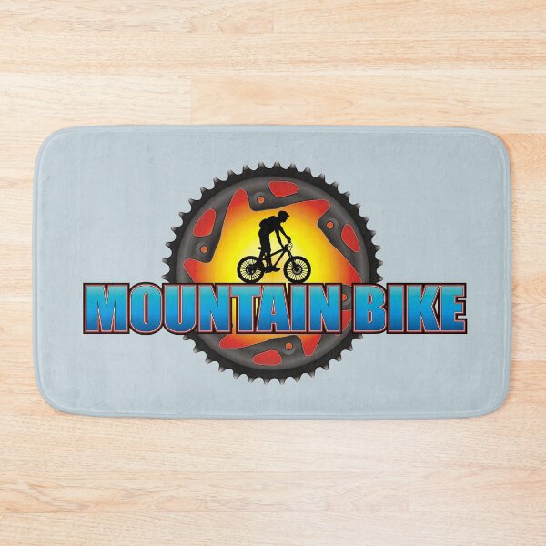 Item preview, Mountain Bike designed and sold by studioss76.