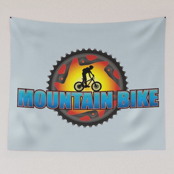 Item preview, Mountain Bike designed and sold by studioss76.