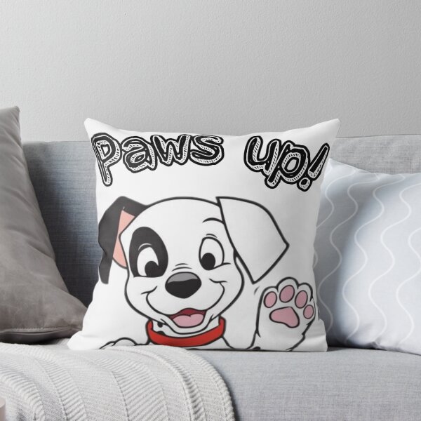 Item preview, Patch 101 Dalmatians designed and sold by ElyKay.