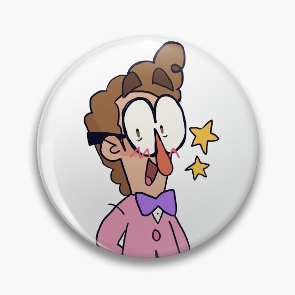 Item preview, groverito designed and sold by sweetdonutman.