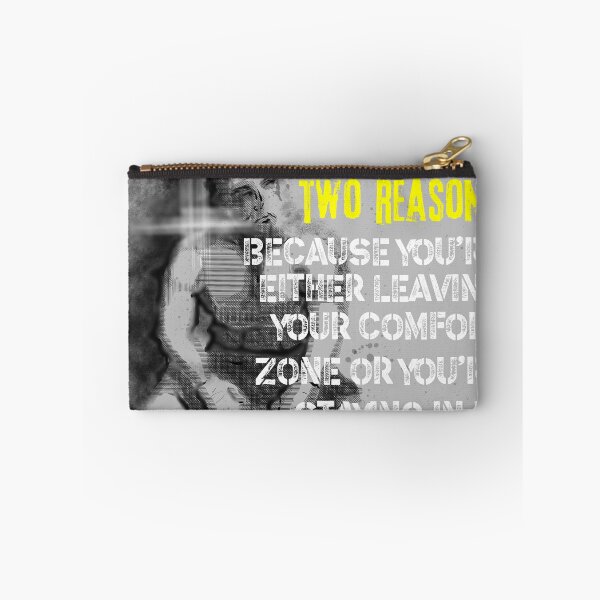 Item preview, Life is Hard for Two Reasons designed and sold by TeeCeeCo.