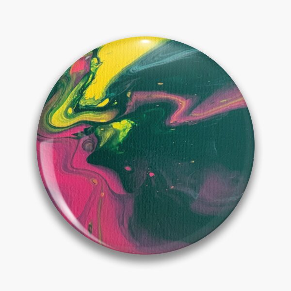 Item preview, Psychedelic Oil Slick designed and sold by johannaquarius.