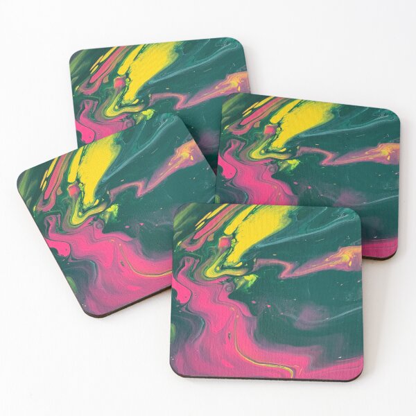 Item preview, Psychedelic Oil Slick designed and sold by johannaquarius.