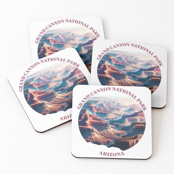 Item preview, Grand Canyon National Park Arizona USA designed and sold by NPStudio.