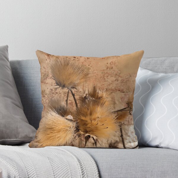 Item preview, Beige Dry Plant, Neutral, Natural  designed and sold by suekieper.