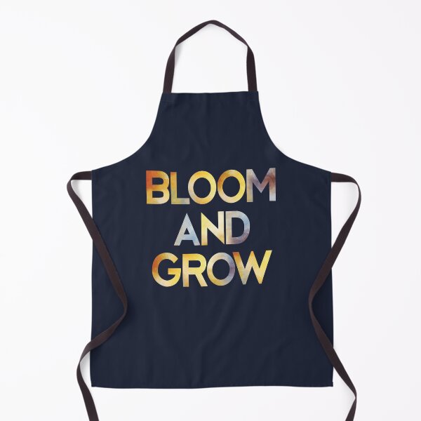 Item preview, Bloom and Grow designed and sold by UpliftSoul.