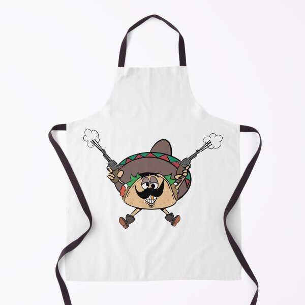 Item preview, Happy Taco designed and sold by TeeCeeCo.
