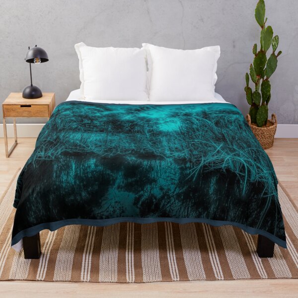 Item preview, Gloomy Blue Lake designed and sold by DVJPhotography.