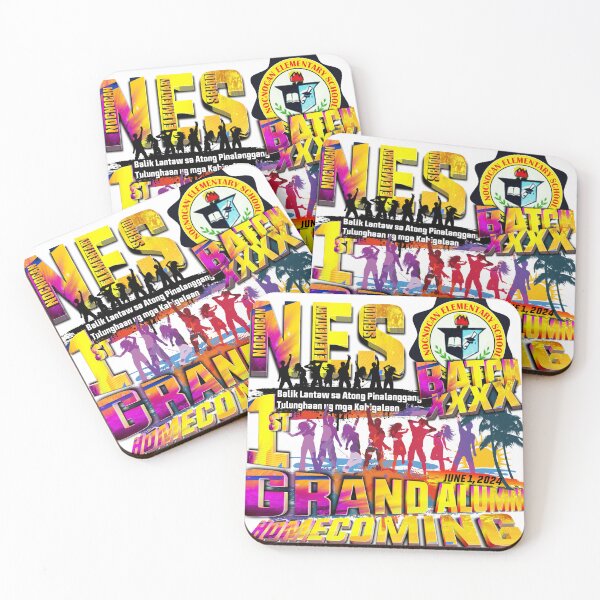Item preview, grand alumni designed and sold by NCJGraphic.
