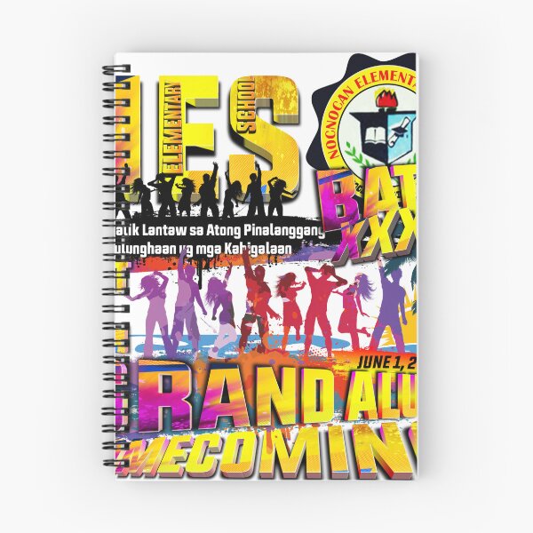 Item preview, grand alumni designed and sold by NCJGraphic.