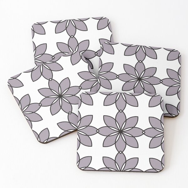 Item preview, Purple flower of life designed and sold by Mychaela-Artist.