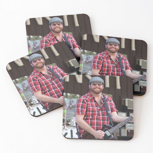 Item preview, James Young - Eli Young Band - Photograph designed and sold by ConcertImages.