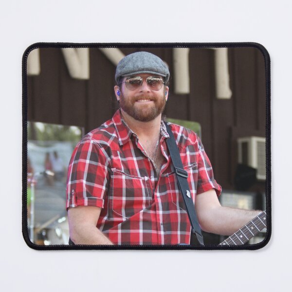 Item preview, James Young - Eli Young Band - Photograph designed and sold by ConcertImages.