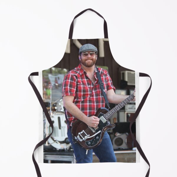 Item preview, James Young - Eli Young Band - Photograph designed and sold by ConcertImages.