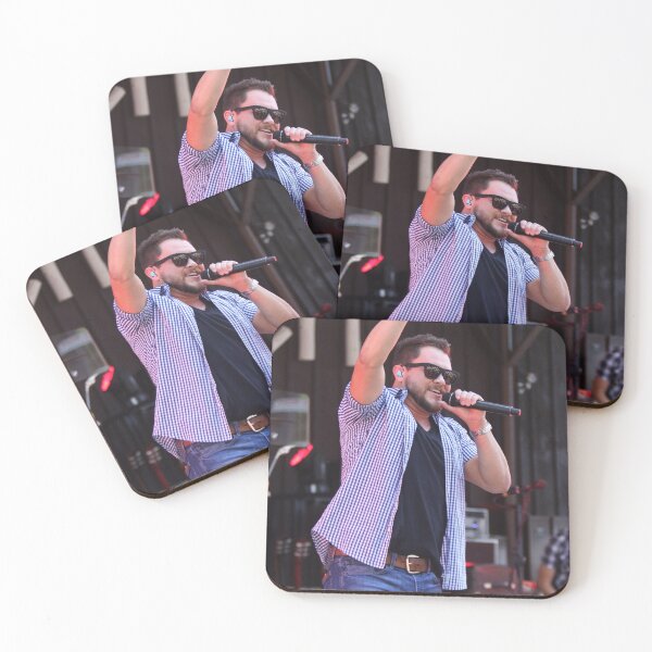 Aperçu de l'œuvre Mike Eli - Eli Young Band - Photographie créée et vendue par ConcertImages.