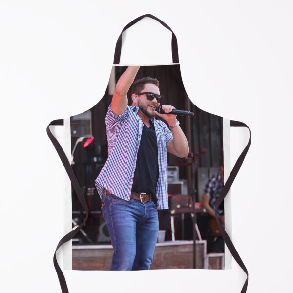 Item preview, Mike Eli - Eli Young Band - Photograph designed and sold by ConcertImages.