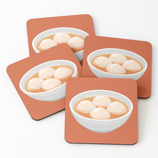 Item preview, Tang Yuan - Sweet Rice Ball designed and sold by sakurashorty.