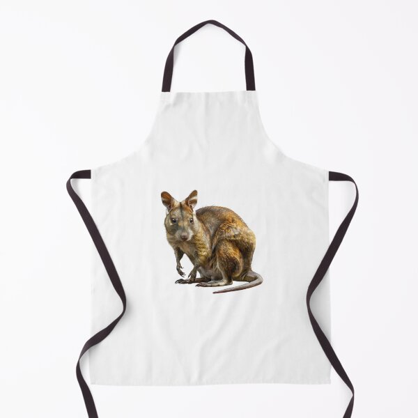 Item preview, Adorable Pademelon in Natural Splendor designed and sold by NatureSyllabus.