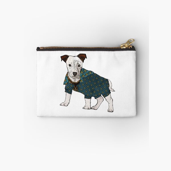 Item preview, Vesna The Royal Dog  designed and sold by VisualiseIt.