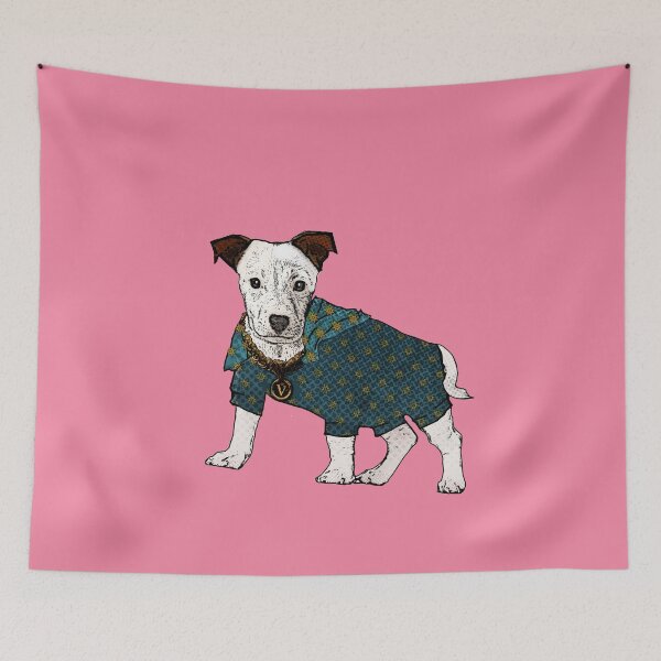 Item preview, Vesna The Royal Dog  designed and sold by VisualiseIt.