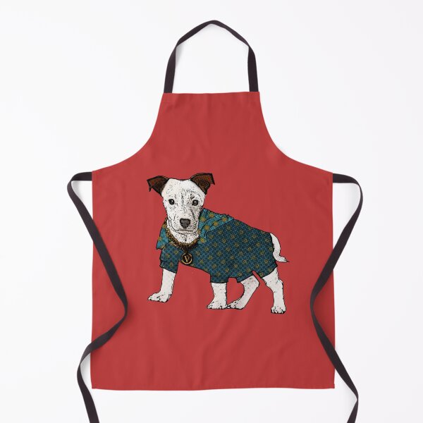 Item preview, Vesna The Royal Dog designed and sold by VisualiseIt.