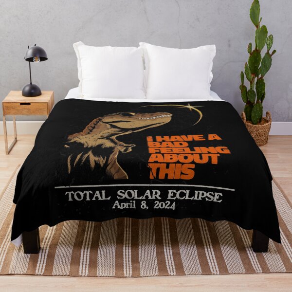 Item preview, I have a bad feeling about this designed and sold by ildegrantees.