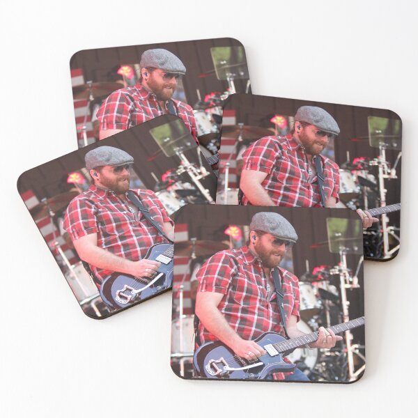 Item preview, James Young - Eli Young Band - Photograph designed and sold by ConcertImages.
