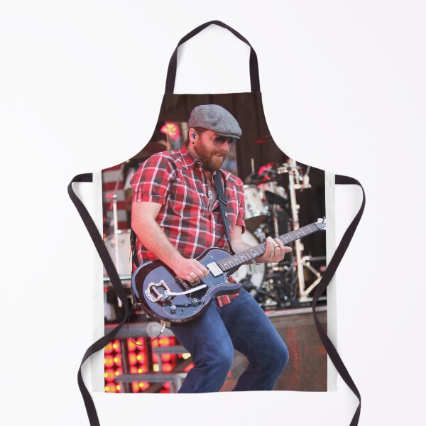 Item preview, James Young - Eli Young Band - Photograph designed and sold by ConcertImages.