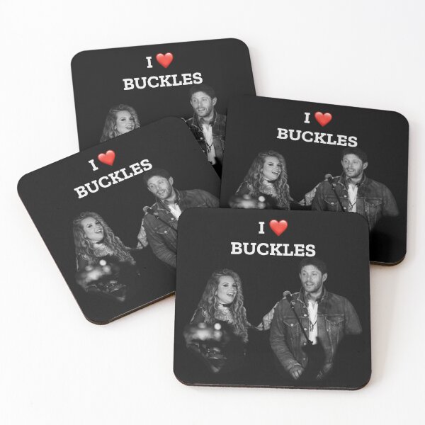 Item preview, Love Buckles designed and sold by cmariet.