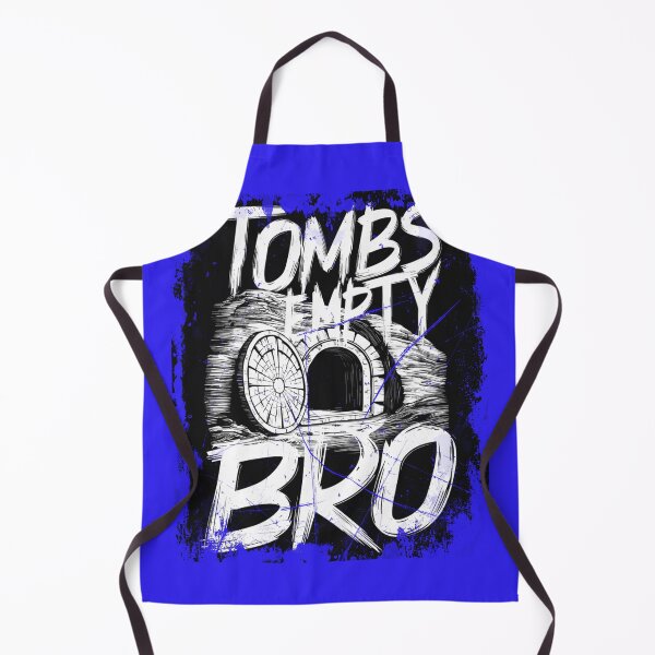 Item preview, Tombs Empty Bro designed and sold by TrueElevation.