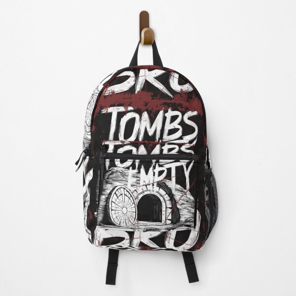 Item preview, Tombs Empty Bro designed and sold by TrueElevation.